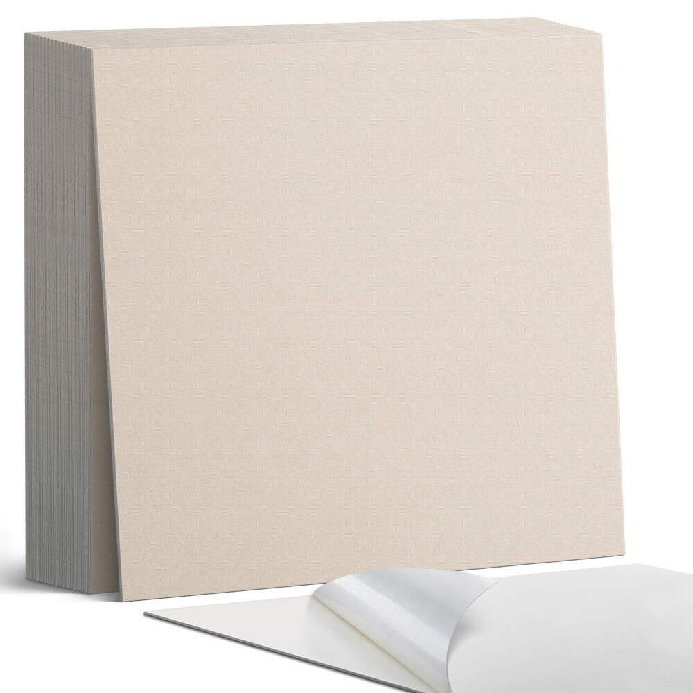 Samoprzylepne płytki Brzoskwiniowy Akcent