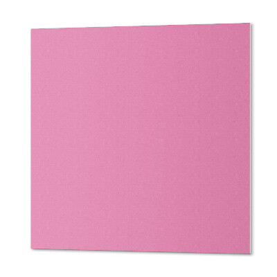 Samoprzylepne płytki na ścianę Delikatny różowy