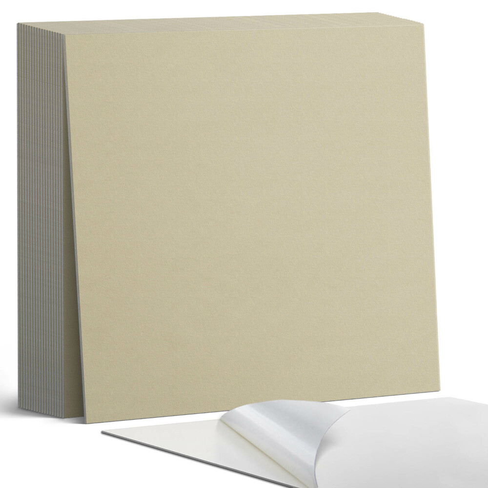 Kafelki samoprzylepne Ciemnożółty