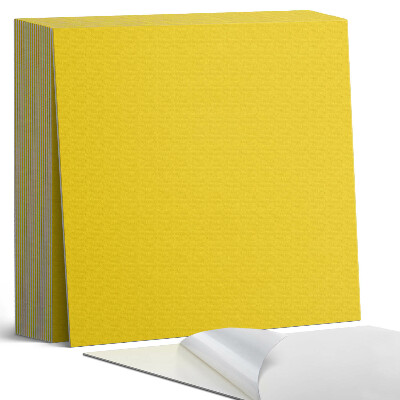 Samoprzylepne płytki Słoneczny Akcent