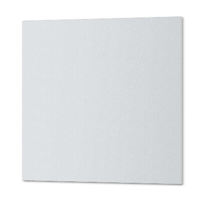 Samoprzylepne płytki Biały odcień