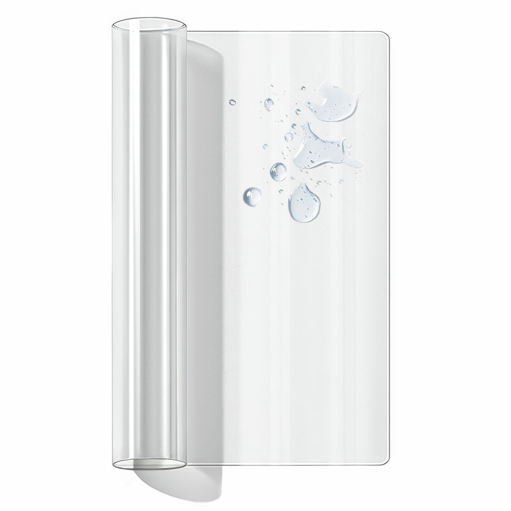 Mata uniwersalna 2 mm przezroczysta