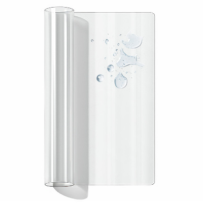 Mata uniwersalna 2 mm przezroczysta