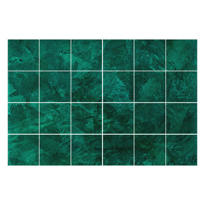 Naklejki na kafelki do kuchni Tekstura organicznych plam