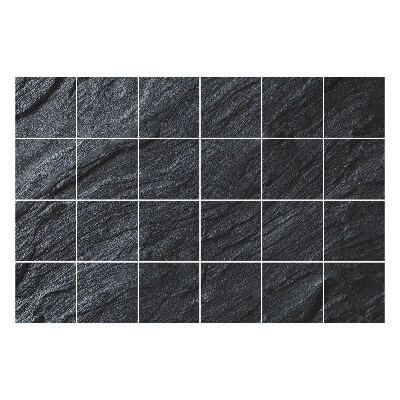 Naklejki samoprzylepne na kafelki Tekstura kamienia naturalnego