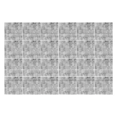 Naklejki na kafelki do kuchni Tekstura kamiennej ściany