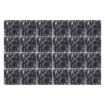 Naklejki na kafelki do kuchni Abstrakcyjne plamy i smugi