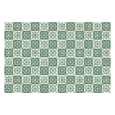 Naklejki na kafelki do kuchni Hiszpańskie kafle