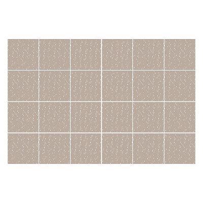 Okleina na płytki Delikatne liście w linii