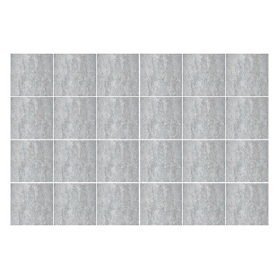 Naklejki na kafelki do kuchni Tekstura kamienia w pionie