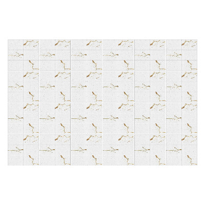 Naklejki samoprzylepne na kafelki Naturalne gałęzie i wzory