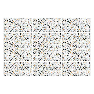 Naklejki na kafelki do kuchni Kamienne płytki