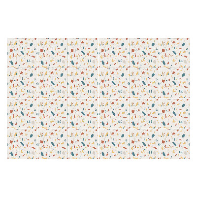 Okleina na płytki Drobne kamienie