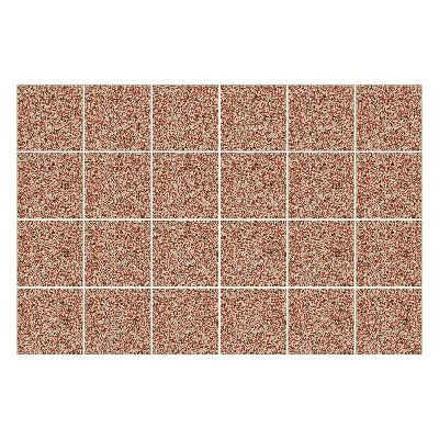 Naklejki samoprzylepne na kafelki Elegancki gres