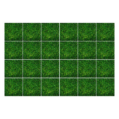 Naklejki na kafelki do kuchni Tekstura roślinna