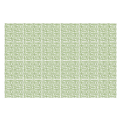 Naklejki na kafelki do kuchni Geometria owalna w siatce