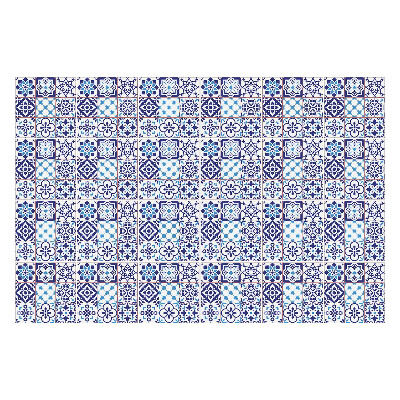 Okleina na płytki Hiszpańskie kafelki