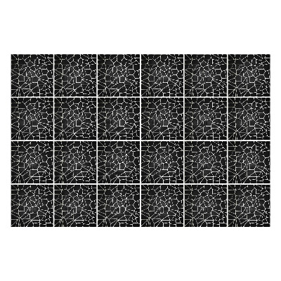 Naklejki samoprzylepne na kafelki Mozaika kamienna