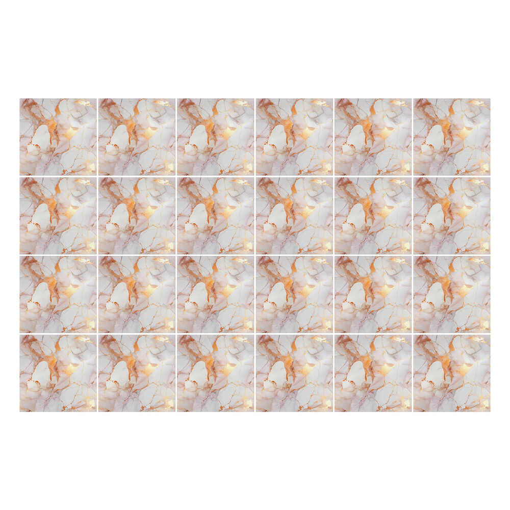 Naklejki na kafelki do kuchni Abstrakcyjne marmurowe tło