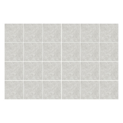 Naklejki samoprzylepne na kafelki Delikatne, organiczne fale