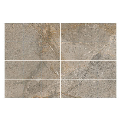 Naklejki na kafelki do kuchni Naturalny kamień z żyłami