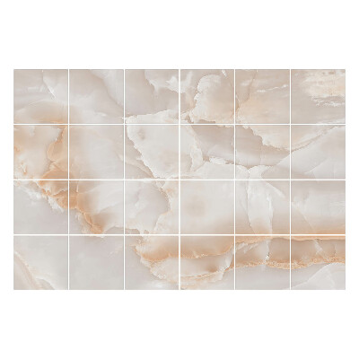 Okleina na płytki Kamienna tekstura z żyłami