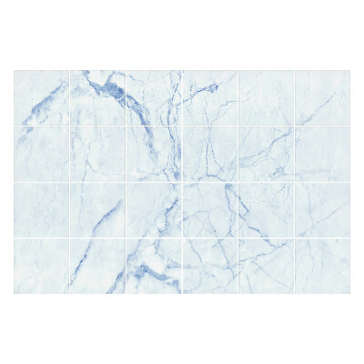 Okleina na płytki Naturalny kamień z żyłami