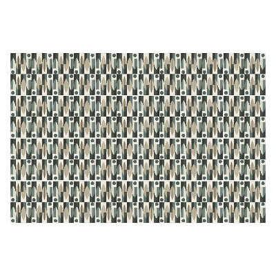 Okleina na płytki Abstrakcyjne geometryczne kształty