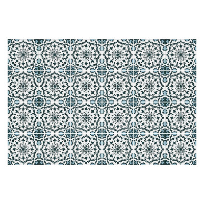 Okleina na płytki Drobne wzornictwo