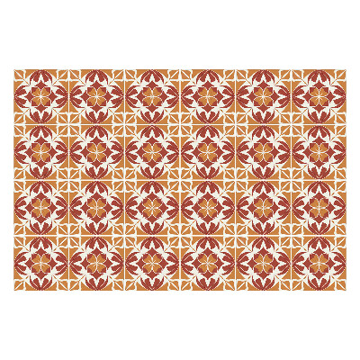 Naklejki na kafelki do kuchni Marokańskie płytki