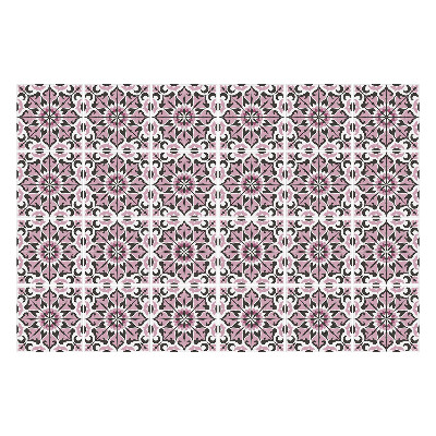 Okleina na płytki Ornamentalne kafelki