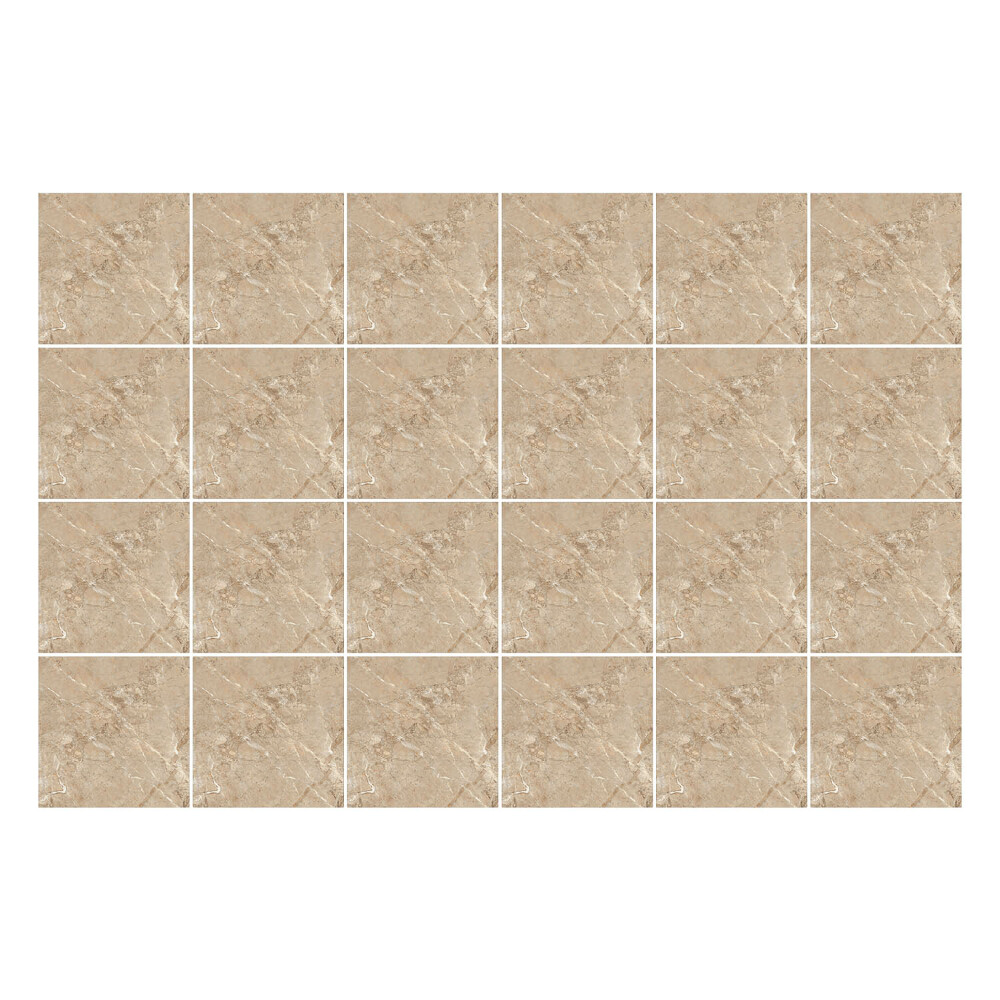 Okleina na płytki Delikatne geometryczne linie