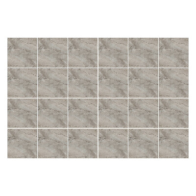 Naklejki na kafelki do kuchni Naturalny kamień z żyłami