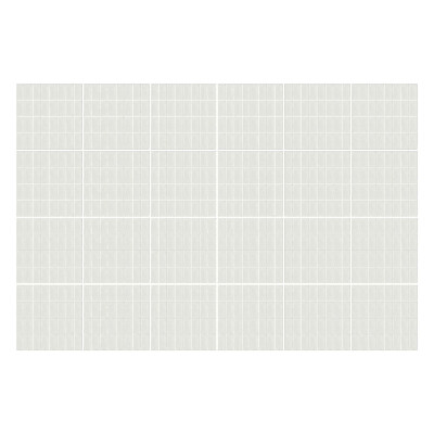 Okleina na płytki Jasne glazurowe płytki