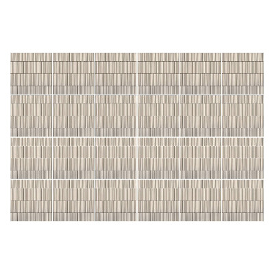 Naklejki samoprzylepne na kafelki Mozaika w japońskim stylu