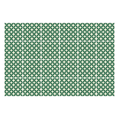 Naklejki na kafelki do kuchni Antyczny modny wzór