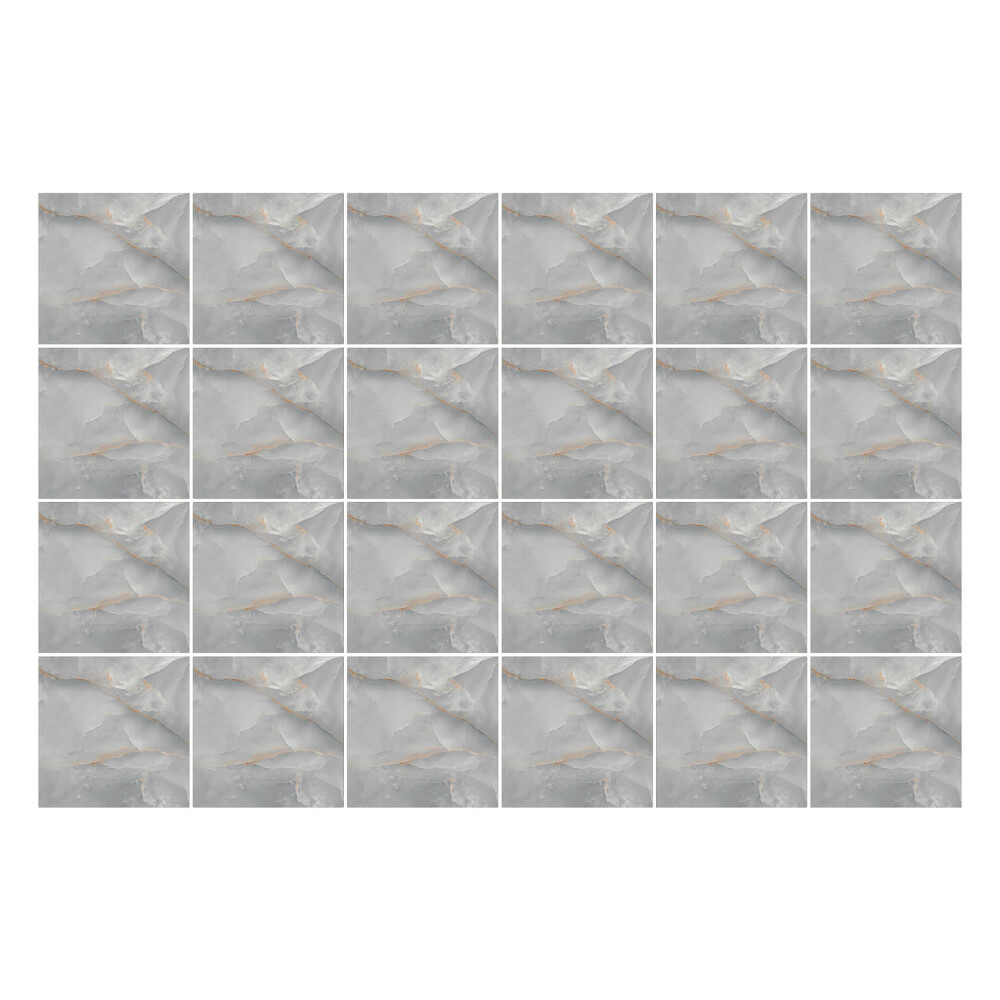 Naklejki samoprzylepne na kafelki Faktura przypominająca marmur