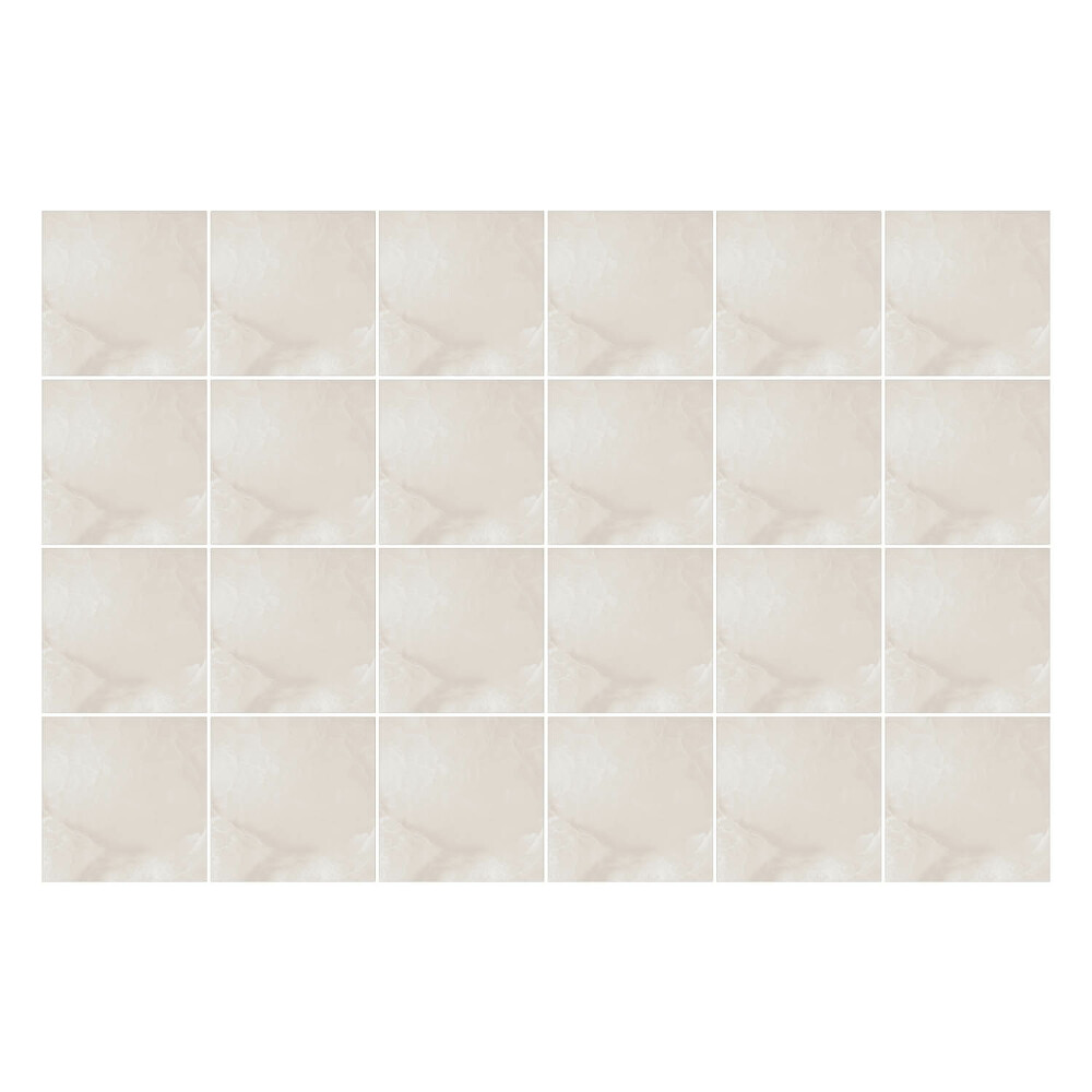 Okleina na płytki Subtelny marmur