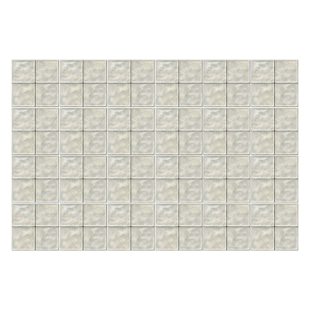 Naklejki samoprzylepne na kafelki Kamienne płytki w układzie