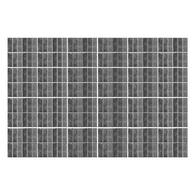 Naklejki na kafelki do kuchni Glazurowe prostokąty