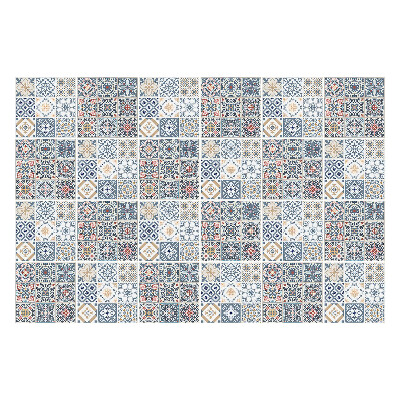 Okleina na płytki Drobna mozaika kafli