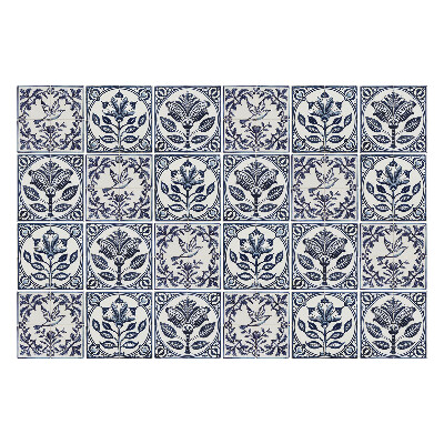 Naklejki samoprzylepne na kafelki Kafle inspirowane naturą