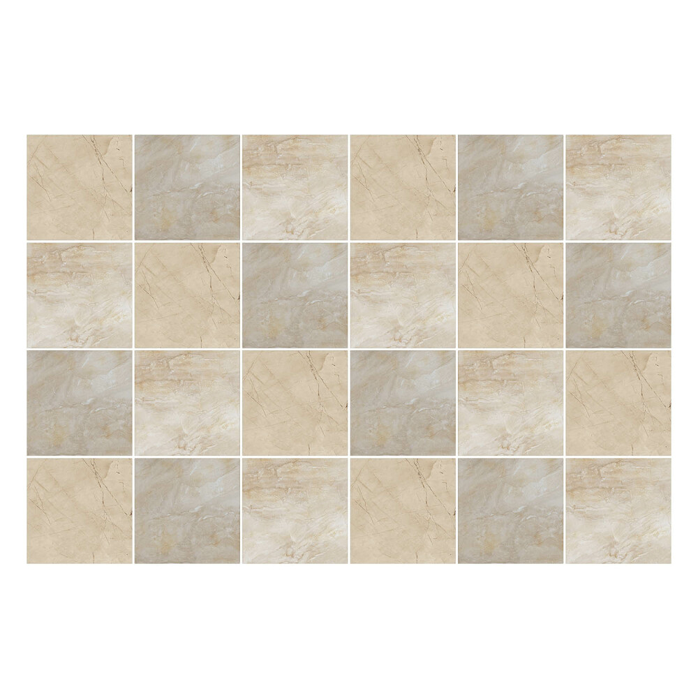 Naklejki na kafelki do kuchni Mozaika kamienna