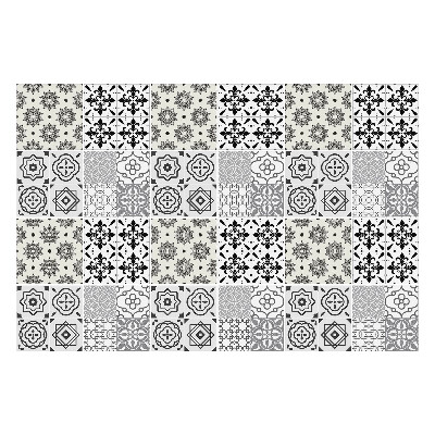 Okleina na płytki Kafle i mandale