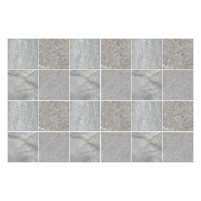 Naklejki samoprzylepne na kafelki Naturalne kamienie i tekstury