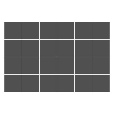 Naklejki na kafelki do kuchni Kolor Szaro-brązowy