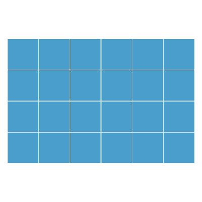 Naklejki na kafelki do kuchni Kolor Błękitny