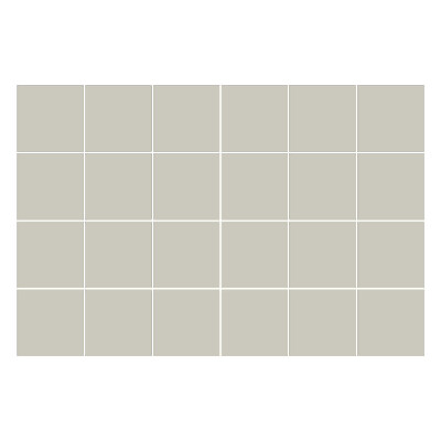 Okleina na płytki Kolor Jasnokremowy