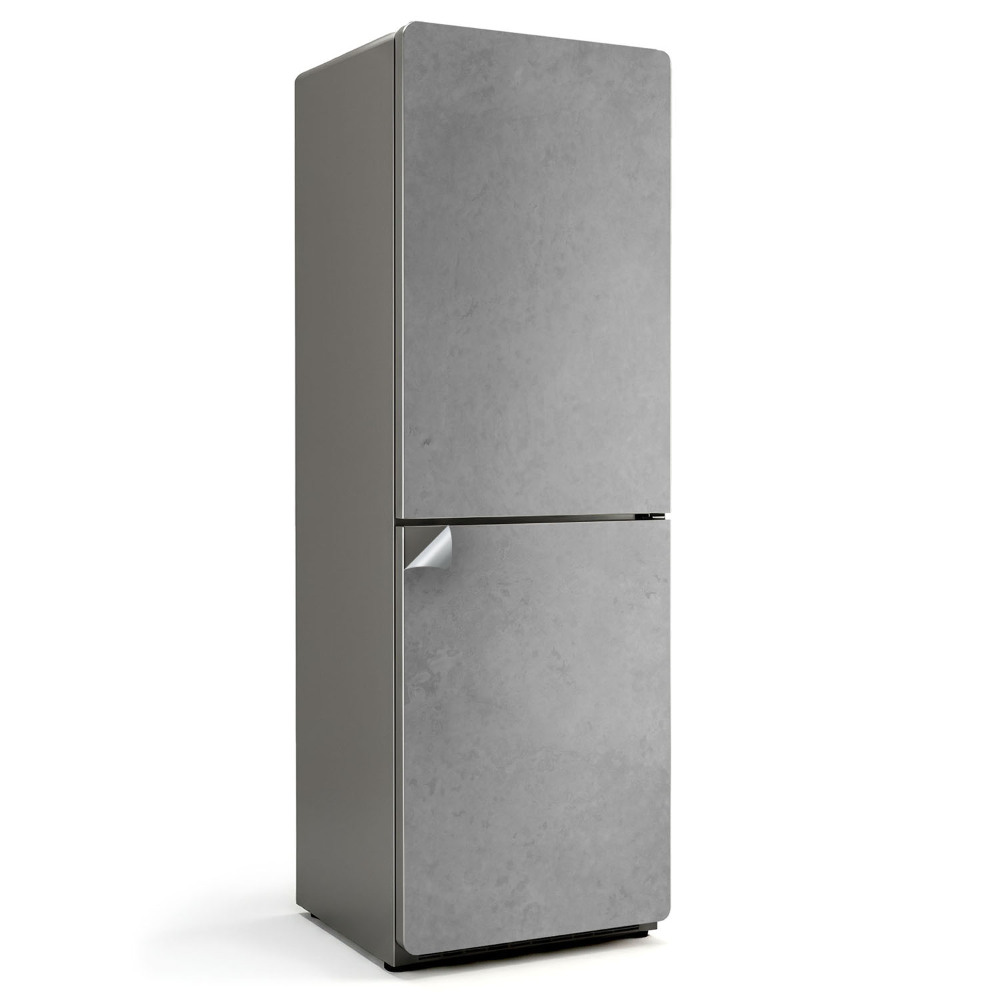 Nalepka na lodówkę Tekstura kamienia naturalnego