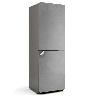 Nalepka na lodówkę Tekstura kamienia naturalnego